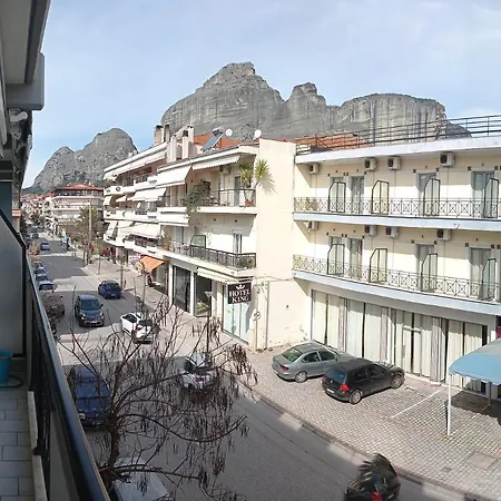 Meteora Land *